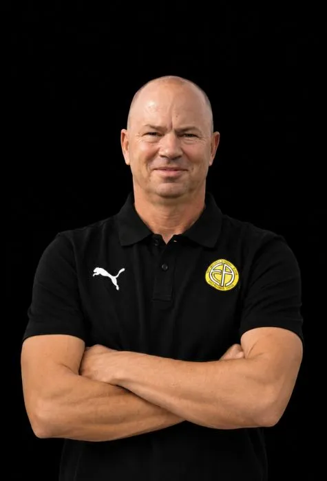 Martin Wenger