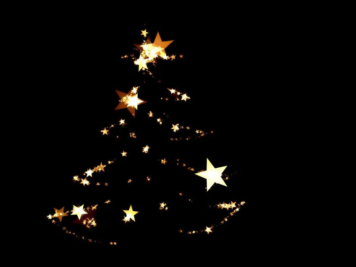 Waldweihnachten FCA